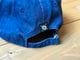 NICETY dad hat (since) / denim