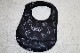 OSSANTHEHOOD baby bib ������ / wcp