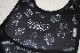 OSSANTHEHOOD baby bib ������ / wcp