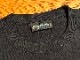 OSSANTHEHOOD Tshirt (dadicated) / black