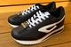 GEERS shoes / black