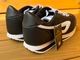 GEERS shoes / black