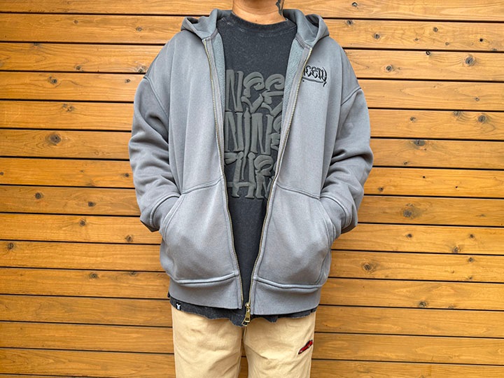 NICETY longsleeve Tshirt (since) / black x black