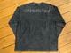 NICETY longsleeve Tshirt (since) / black x black