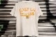 OSSANTHEHOOD Tshirt (eastla) / white