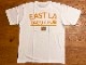 OSSANTHEHOOD Tshirt (eastla) / white