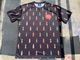 OSSANTHEHOOD ��Φξ�� dry fit Tshirt (40s) / black