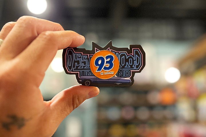 OSSANTHEHOOD pin (93til)