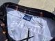 OSSANTHEHOOD ��Φξ�� dry fit shorts (40s) / black 
