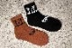OSSANTHEHOOD socks / "եåȥ"