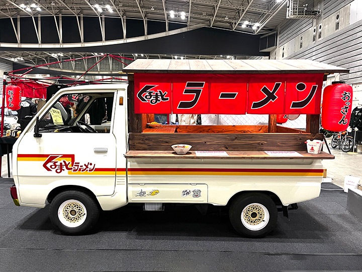 OSSANTHEHOOD snapback cap (ޤ) / black x red
