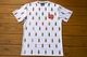 OSSANTHEHOOD ��Φξ�� dry fit Tshirt (40s) / white