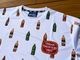 OSSANTHEHOOD ��Φξ�� dry fit Tshirt (40s) / white