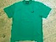 OSSANTHEHOOD Tshirt (six buttons) / kelly green