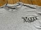 WISEMEN brand Tshirt (Nicety) / gray