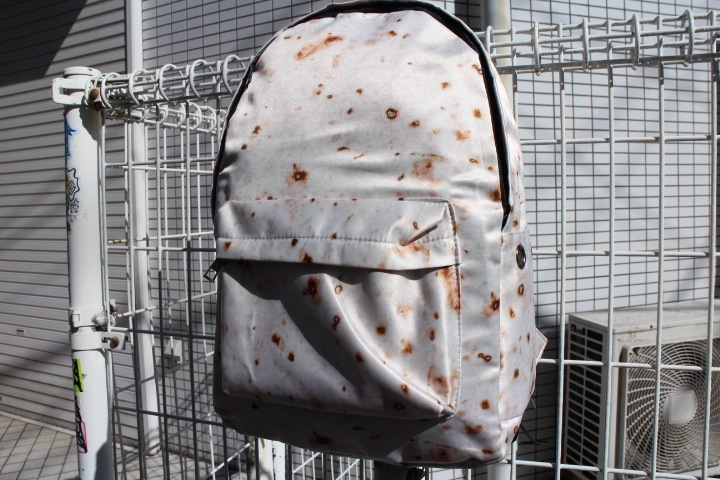 "�ȥ�ƥ�����" backpack
