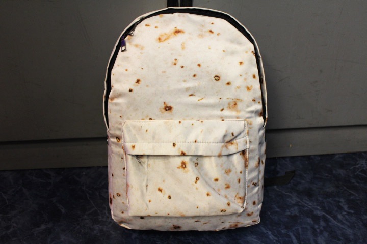 "�ȥ�ƥ�����" backpack