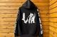 CHAZ BOJORQUEZ pullover hoodie 