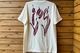 CHAZ BOJORQUEZ Tshirt (los) / off white