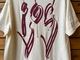 CHAZ BOJORQUEZ Tshirt (los) / off white