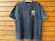 OSSANTHEHOOD Tshirt (��ʡ��) / black washed