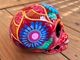 handmade calavera sculpture 2