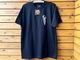 CHAZ BOJORQUEZ Tshirt (los) / black