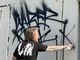 CHAZ BOJORQUEZ Tshirt (los) / black