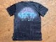NICETY Φξ dry fit Tshirt (8ball-neon)