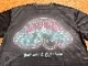 NICETY Φξ dry fit Tshirt (8ball-neon)
