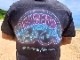 NICETY Φξ dry fit Tshirt (8ball-neon)