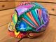 handmade calavera sculpture 3