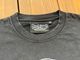 OSSANTHEHOOD Tshirt (scooter) / black washed