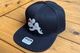 BENJIE ESCOBAR snapback cap (chainLA) / black