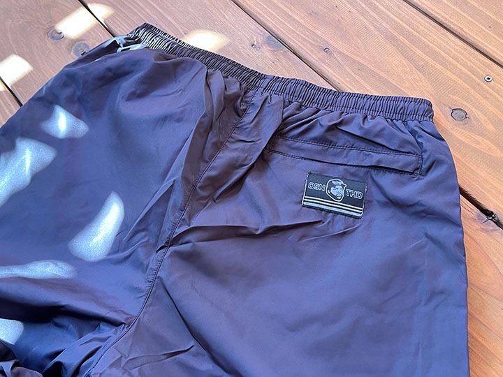 OSSANTHEHOOD nylon setup (king) 