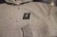 OSSANTHEHOOD pullover hood (autoshop) / gray