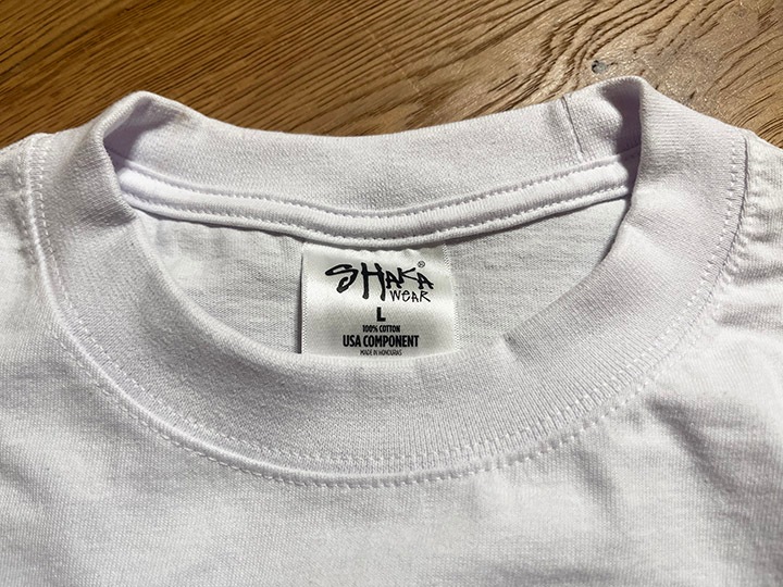 lowrider loteria Tshirt / white