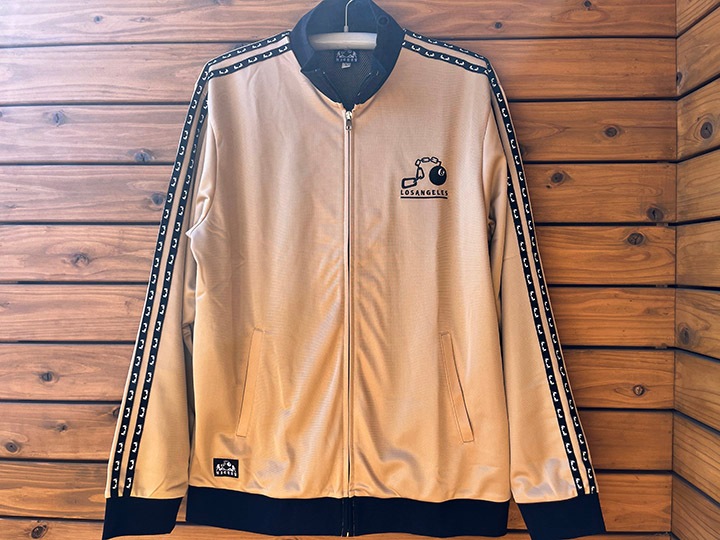 NICETY ���㡼���岼 (dedicated) / champagne gold