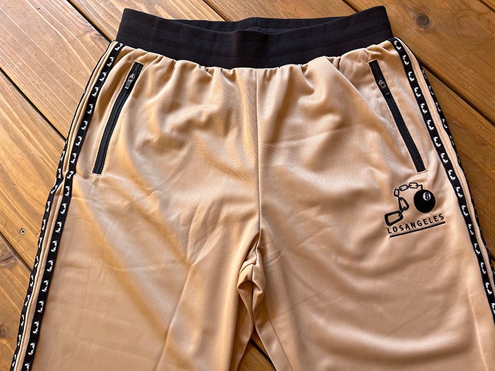 NICETY ���㡼���岼 (dedicated) / champagne gold