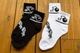 NICETY socks (8ball)