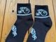 NICETY socks (8ball)
