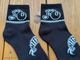 NICETY socks (8ball)