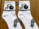 NICETY socks (8ball)