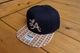 BENJIE ESCOBAR snapback cap (chainLA) / bamboo & black