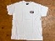 OSSANTHEHOOD Tshirt (license) / white