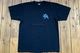 BENJIE ESCOBAR Tshirt (chainLA) / black