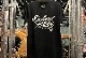DEFEND HAWAII Tshirt (wildstyle) / black