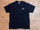 OSSANTHEHOOD Tshirt (license) / black