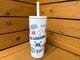LA DODGERS stainless thermo tumbler 