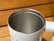 LA DODGERS stainless thermo tumbler 